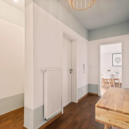 Wohnen Bei Der Alten Dampflok Inkl Balkon - 5 Min Zum Ravensburger Spieleland Apartamento Meckenbeuren