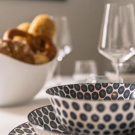 Apartamento Wohnen Bei Der Alten Dampflok Inkl Balkon - 5 Min Zum Ravensburger Spieleland