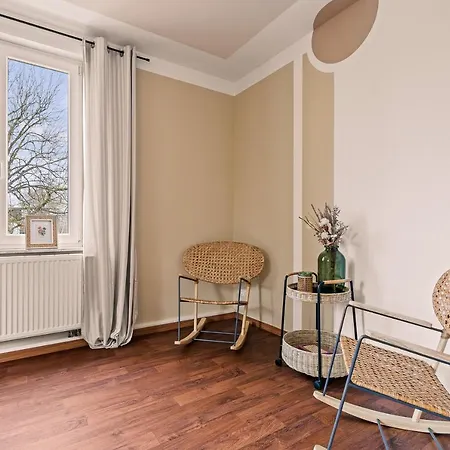 Apartamento Wohnen Bei Der Alten Dampflok Inkl Balkon - 5 Min Zum Ravensburger Spieleland