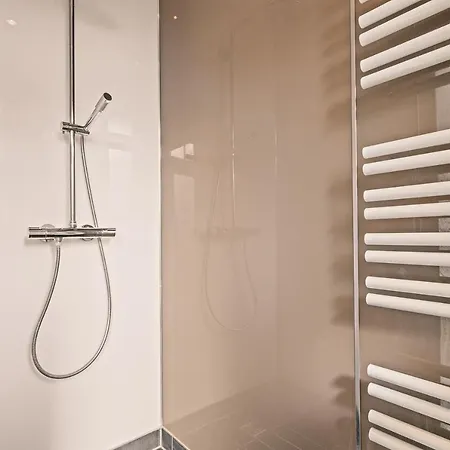 Wohnen Bei Der Alten Dampflok Inkl Balkon - 5 Min Zum Ravensburger Spieleland *