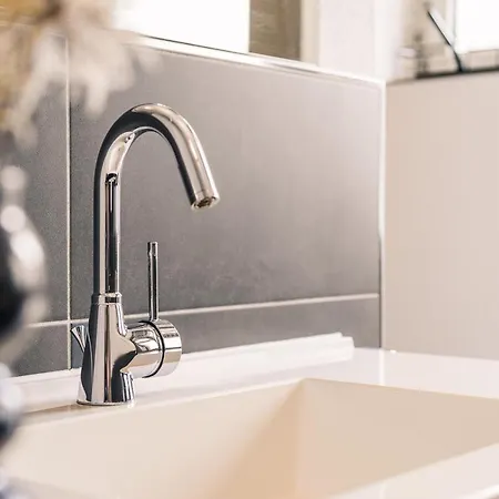 Wohnen Bei Der Alten Dampflok Inkl Balkon - 5 Min Zum Ravensburger Spieleland *