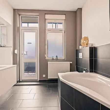 Apartamento Wohnen Bei Der Alten Dampflok Inkl Balkon - 5 Min Zum Ravensburger Spieleland *