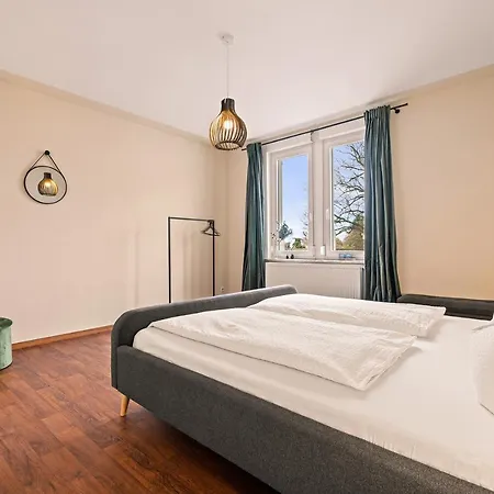 Apartman Wohnen Bei Der Alten Dampflok Inkl Balkon - 5 Min Zum Ravensburger Spieleland *