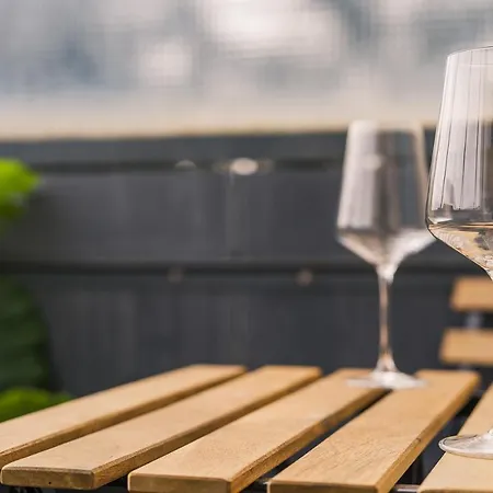 Wohnen Bei Der Alten Dampflok Inkl Balkon - 5 Min Zum Ravensburger Spieleland Apartamento Meckenbeuren